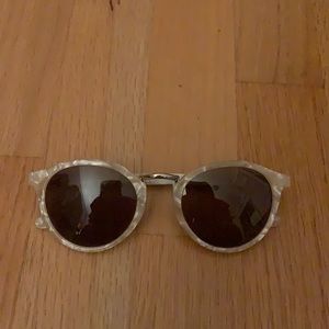 Free people sunglasses